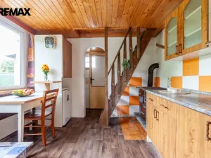 Prodej zahrady, Litvínov, 435 m2