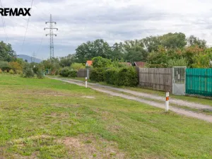 Prodej zahrady, Litvínov, 435 m2