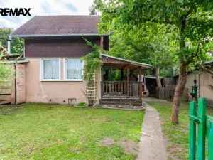 Prodej zahrady, Litvínov, 435 m2