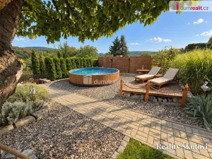 Prodej chaty, Bílina, Chlumská, 25 m2