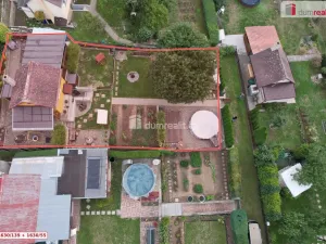 Prodej chaty, Bílina, Chlumská, 25 m2