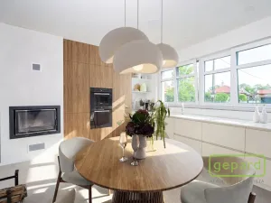 Prodej rodinného domu, Černošice, 82 m2
