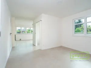 Prodej rodinného domu, Černošice, 82 m2