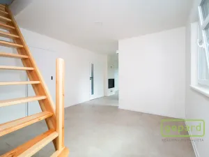 Prodej rodinného domu, Černošice, 82 m2