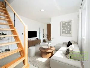 Prodej rodinného domu, Černošice, 82 m2