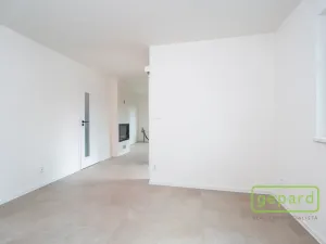 Prodej rodinného domu, Černošice, 82 m2