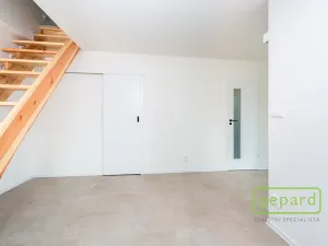 Prodej rodinného domu, Černošice, 82 m2