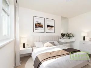 Prodej rodinného domu, Černošice, 82 m2