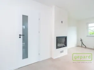 Prodej rodinného domu, Černošice, 82 m2
