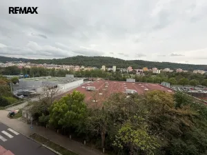Pronájem bytu 2+1, Karlovy Vary - Rybáře, Šmeralova, 73 m2