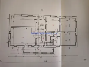 Prodej rodinného domu, Liberk, 150 m2