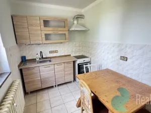 Pronájem bytu 3+1, Nová Pec - Nové Chalupy, 77 m2