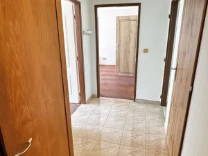 Pronájem bytu 3+1, Nová Pec - Nové Chalupy, 77 m2
