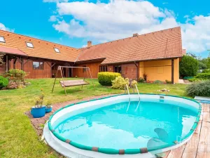 Prodej rodinného domu, Malonty, 275 m2