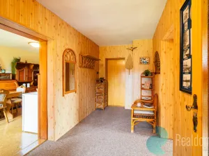 Prodej rodinného domu, Malonty, 275 m2