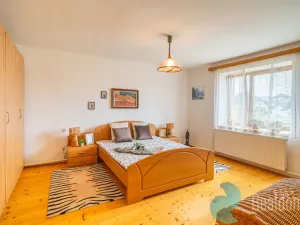 Prodej rodinného domu, Malonty, 275 m2