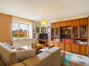 Prodej rodinného domu, Malonty, 275 m2