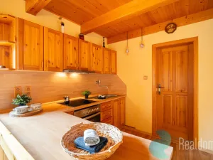 Prodej rodinného domu, Malonty, 275 m2