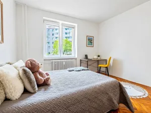 Prodej bytu 3+1, Prostějov, Budovcova, 72 m2