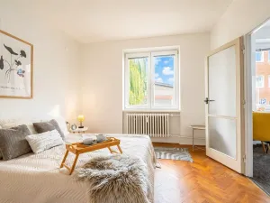 Prodej bytu 3+1, Prostějov, Budovcova, 72 m2