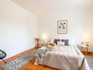 Prodej bytu 3+1, Prostějov, Budovcova, 72 m2