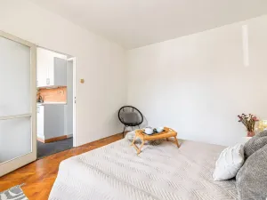 Prodej bytu 3+1, Prostějov, Budovcova, 72 m2