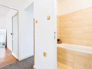 Prodej bytu 3+1, Prostějov, Budovcova, 72 m2