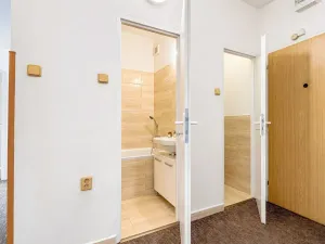 Prodej bytu 3+1, Prostějov, Budovcova, 72 m2