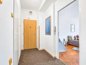 Prodej bytu 3+1, Prostějov, Budovcova, 72 m2