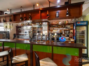 Prodej restaurace, Třeboň, Táboritská, 650 m2