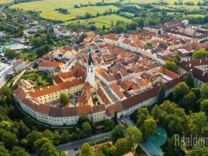 Prodej ubytování, Třeboň, Táboritská, 650 m2