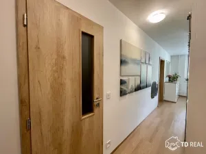 Pronájem bytu 2+1, Brno, Horácké náměstí, 72 m2