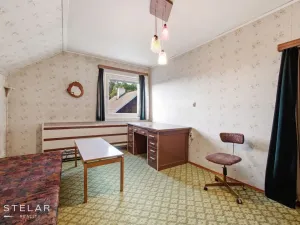 Prodej rodinného domu, Třebíč, Račerovická, 296 m2