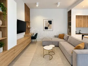 Prodej bytu 3+kk, Praha - Modřany, Ke Spofě, 93 m2
