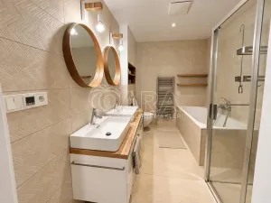 Prodej bytu 3+kk, Praha - Modřany, Ke Spofě, 93 m2