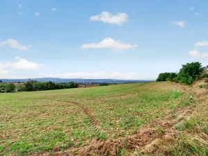 Prodej pozemku pro bydlení, Rudolfov, Třeboňská, 6520 m2
