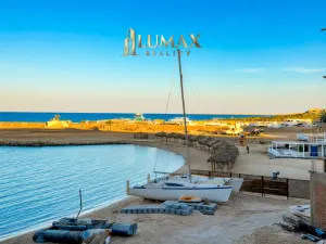 Prodej bytu 1+1, Hurghada,, 54 m2