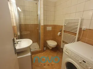 Pronájem bytu 1+1, Praha - Malá Strana, Újezd, 43 m2