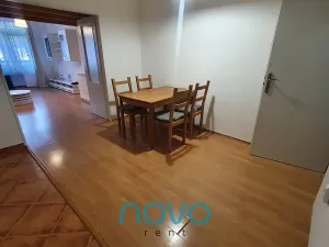Pronájem bytu 1+1, Praha - Malá Strana, Újezd, 43 m2
