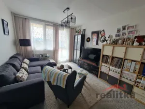 Prodej bytu 4+1, Opava - Kylešovice, Liptovská, 98 m2