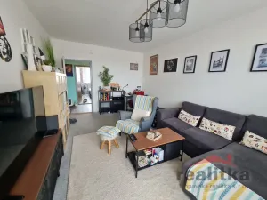 Prodej bytu 4+1, Opava - Kylešovice, Liptovská, 98 m2