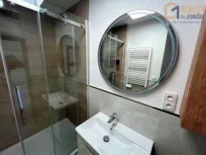 Prodej bytu 2+1, Ústí nad Orlicí, Chodská, 57 m2