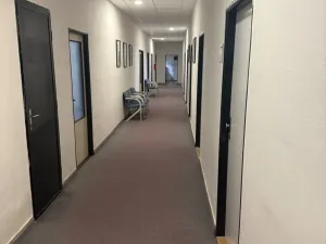 Pronájem kanceláře, Náchod, Palachova, 16 m2