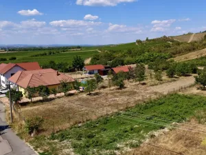 Prodej pozemku pro bydlení, Bavory, 1821 m2
