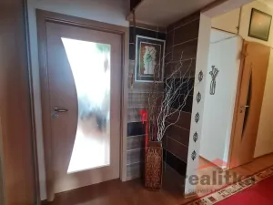Prodej bytu 3+1, Opava - Kylešovice, Liptovská, 79 m2