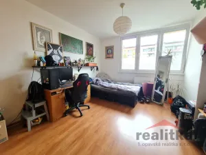 Prodej bytu 3+1, Opava - Kylešovice, Liptovská, 79 m2