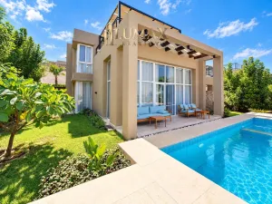 Prodej vily, Hurghada,, 200 m2