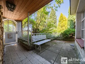 Prodej rodinného domu, Mělník, Vinohradská, 307 m2