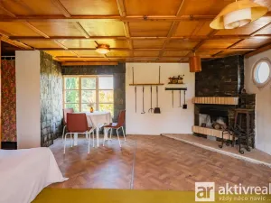Prodej rodinného domu, Mělník, Vinohradská, 307 m2