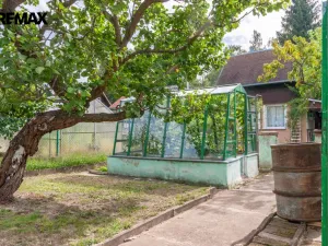 Prodej chaty, Litvínov, 23 m2